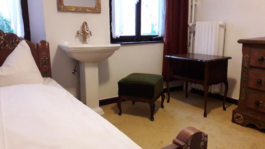 Hotel Feiler Muggendorf  Exteriér fotografie
