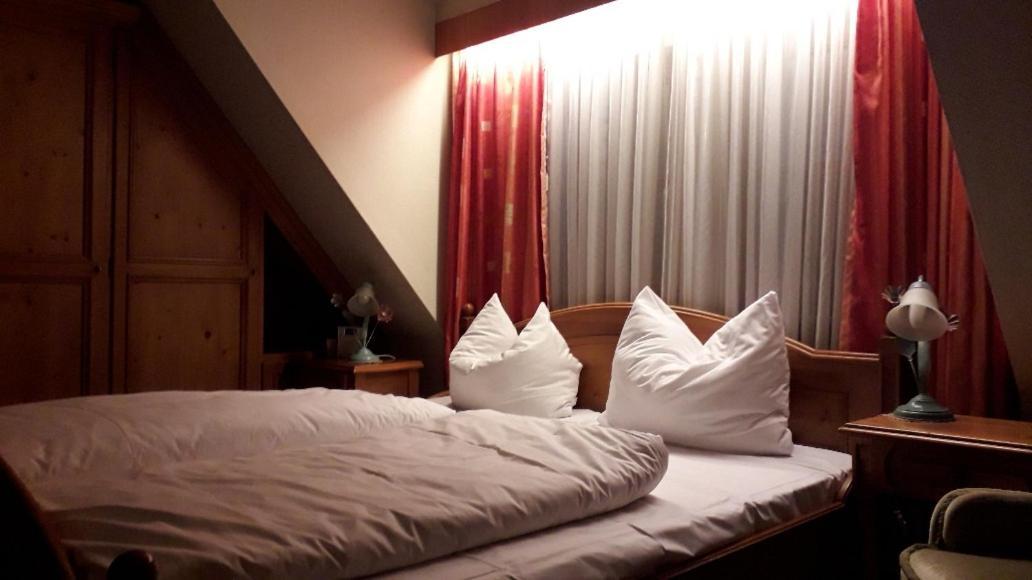 Hotel Feiler Muggendorf  Exteriér fotografie