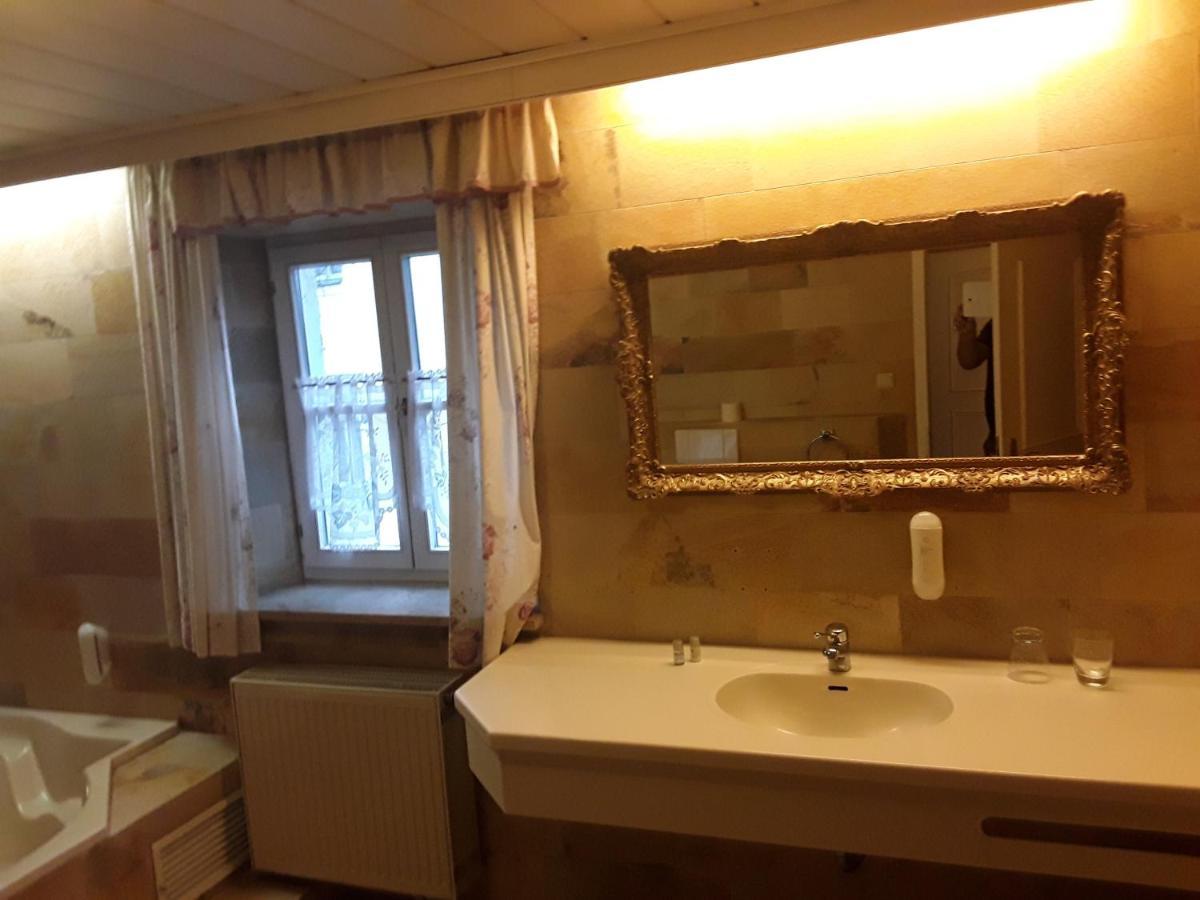 Hotel Feiler Muggendorf  Exteriér fotografie