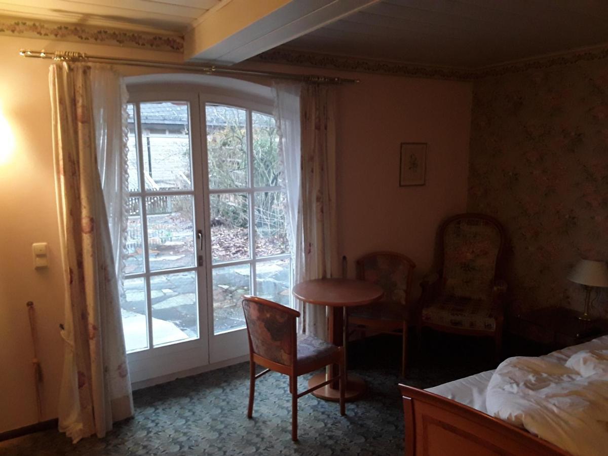 Hotel Feiler Muggendorf  Exteriér fotografie