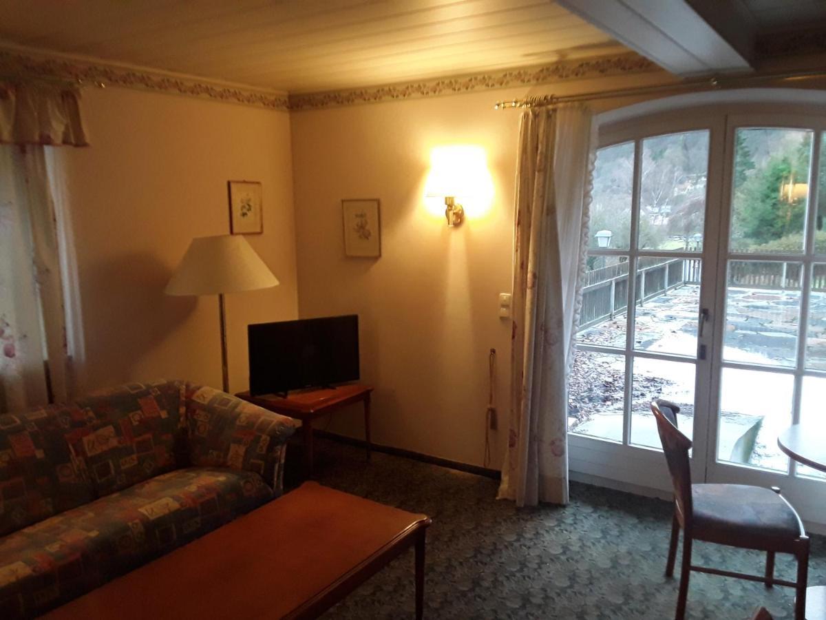 Hotel Feiler Muggendorf  Exteriér fotografie