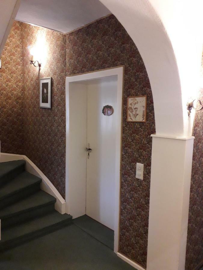 Hotel Feiler Muggendorf  Exteriér fotografie