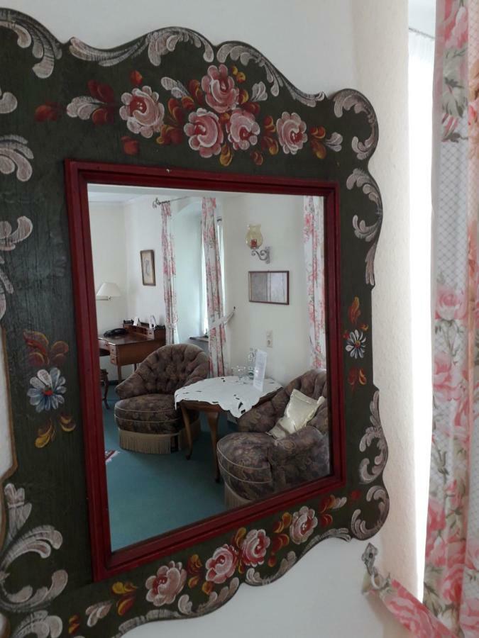 Hotel Feiler Muggendorf  Exteriér fotografie