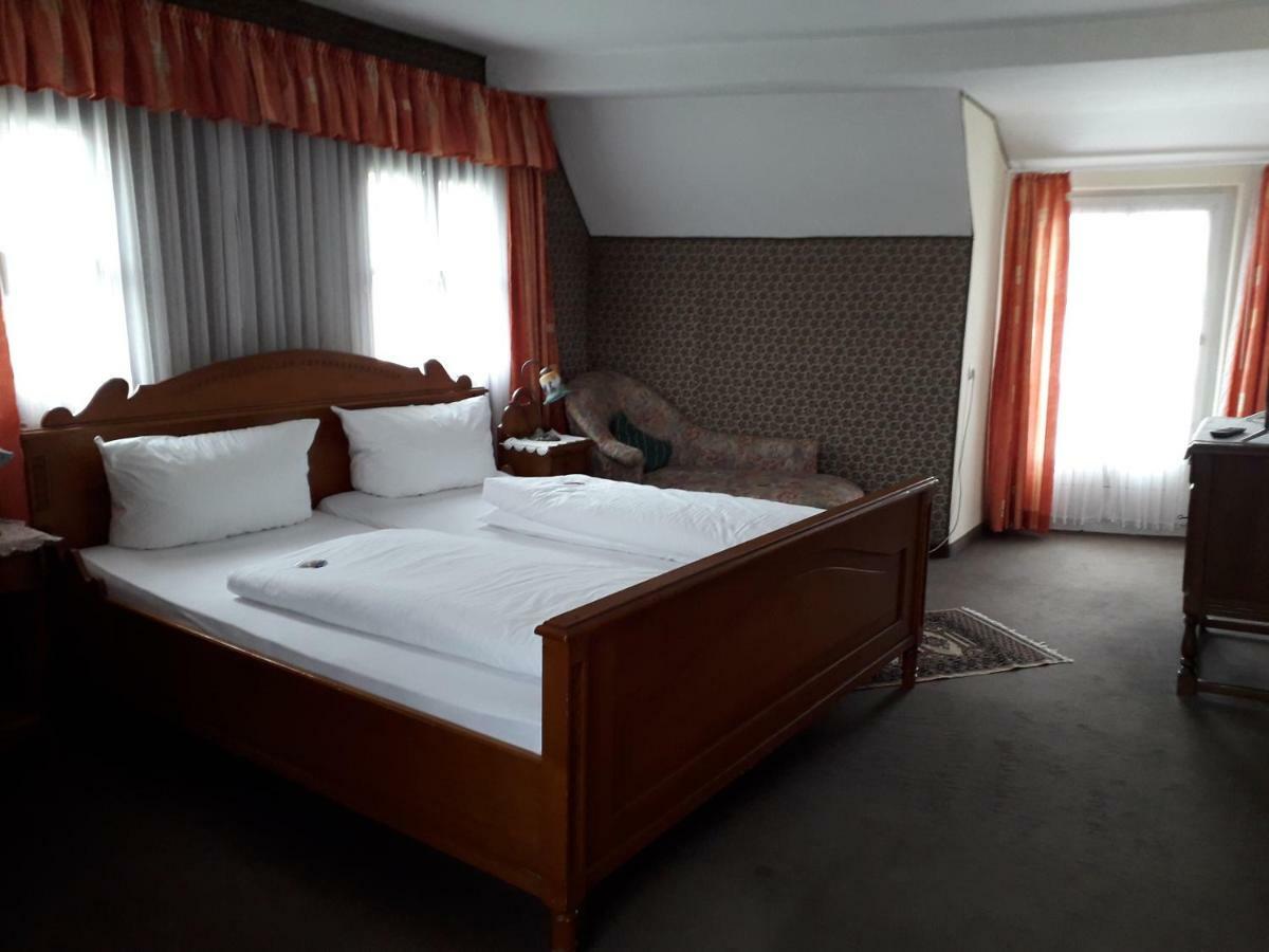 Hotel Feiler Muggendorf  Exteriér fotografie
