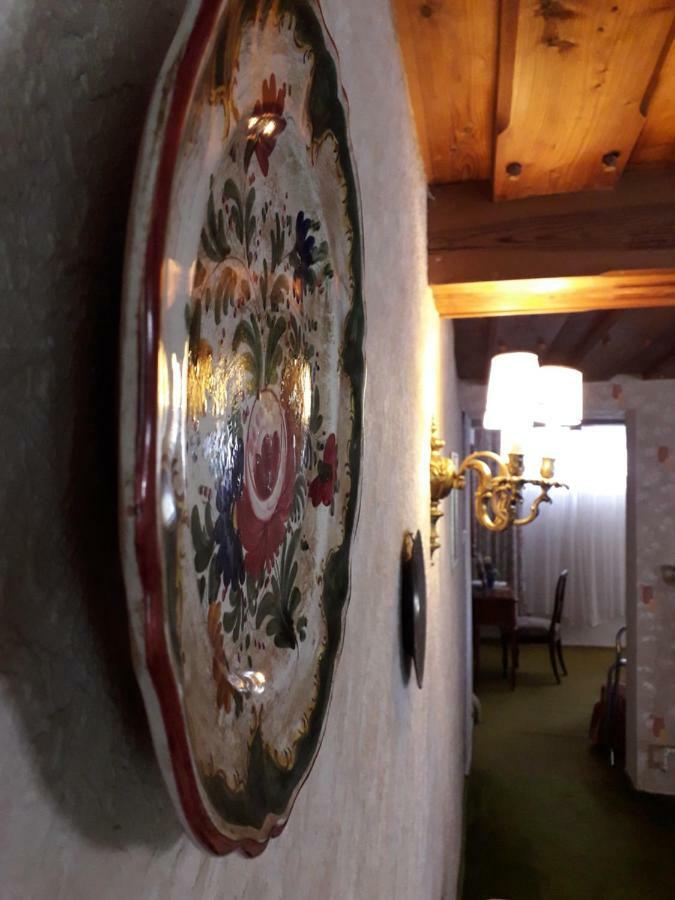Hotel Feiler Muggendorf  Exteriér fotografie