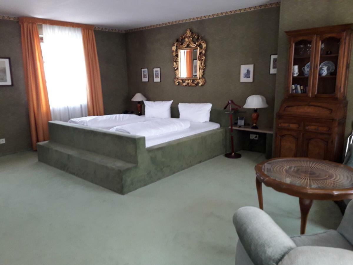 Hotel Feiler Muggendorf  Exteriér fotografie