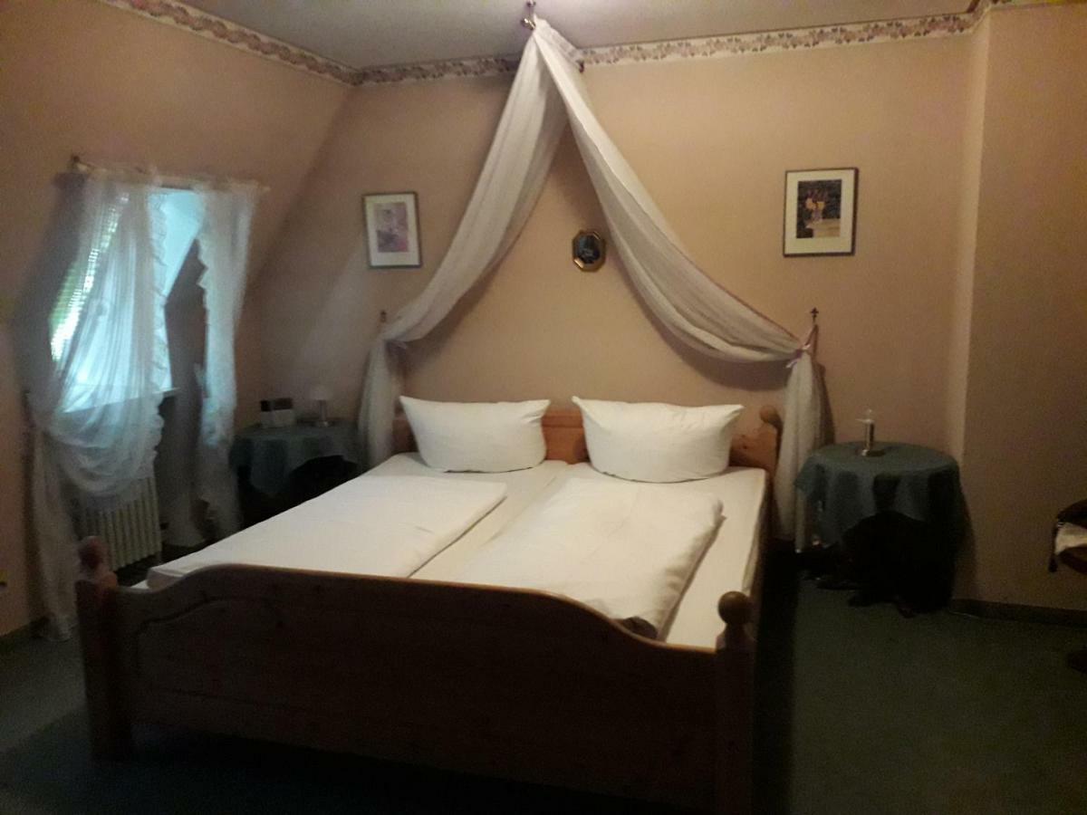 Hotel Feiler Muggendorf  Exteriér fotografie