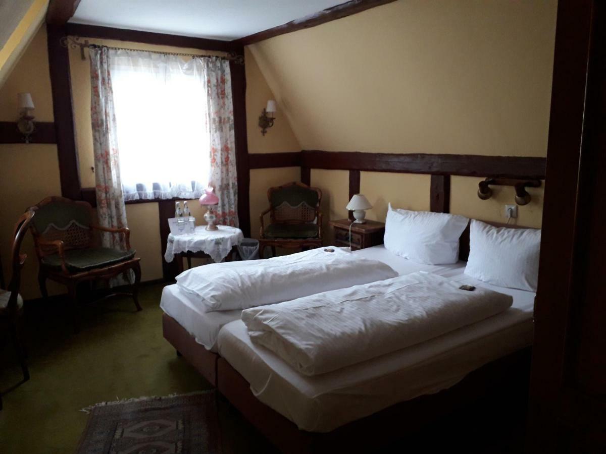 Hotel Feiler Muggendorf  Exteriér fotografie