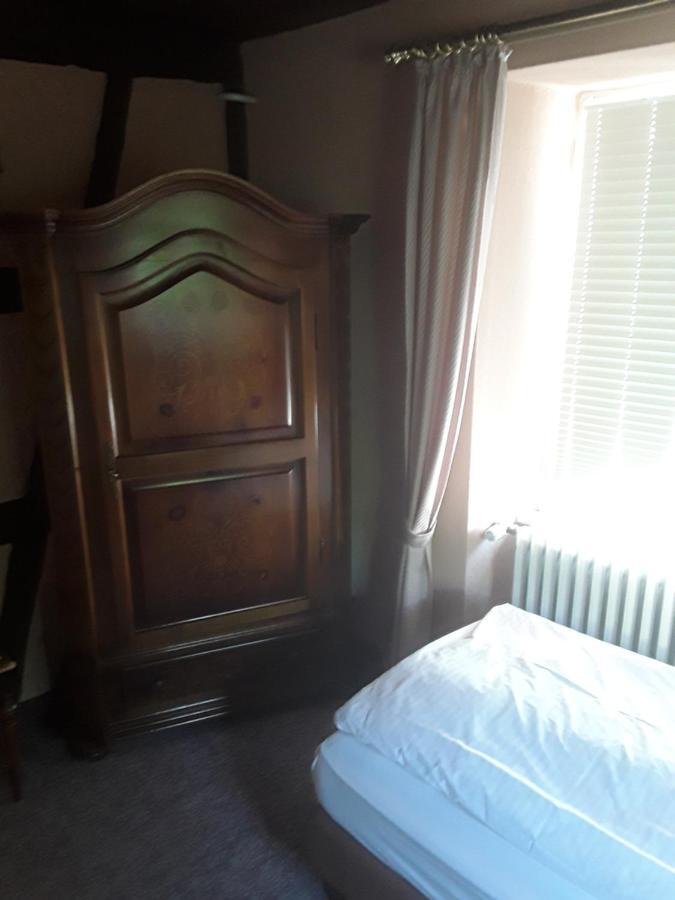 Hotel Feiler Muggendorf  Exteriér fotografie